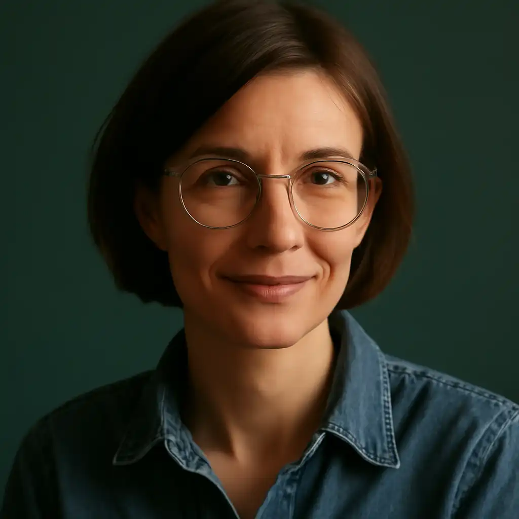 Simona Vasile